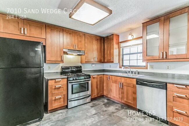 Foto del edificio - Cozy Family Home for Rent in Kennesaw – Id...