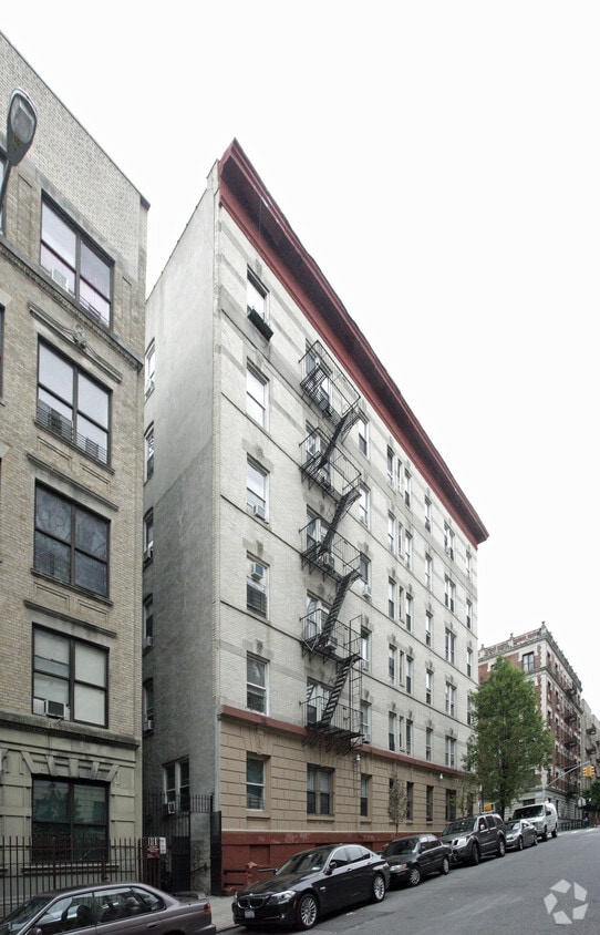 Building Photo - 215 Audubon Ave