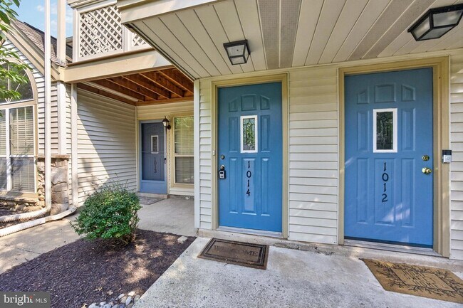 Foto del edificio - 1014 Foxmeadow Dr