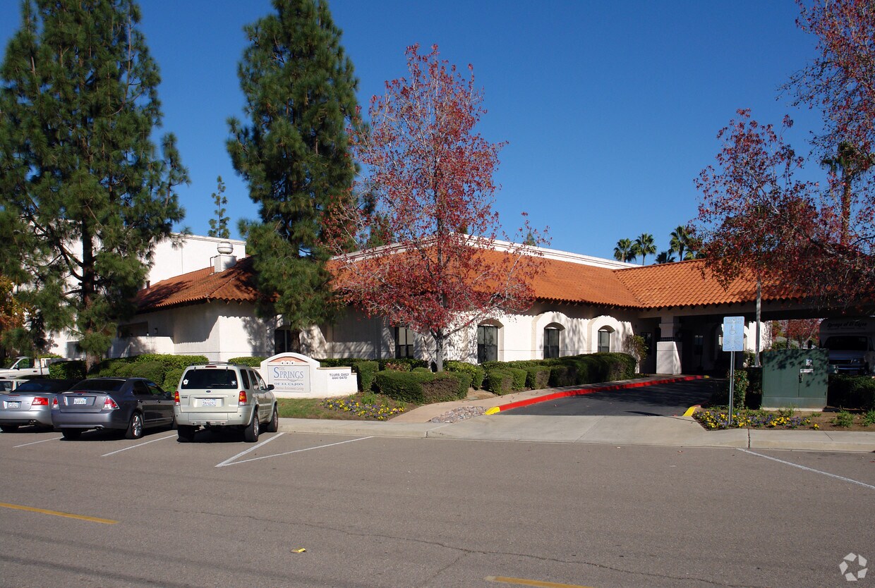 Foto principal - Slostice Senior Living