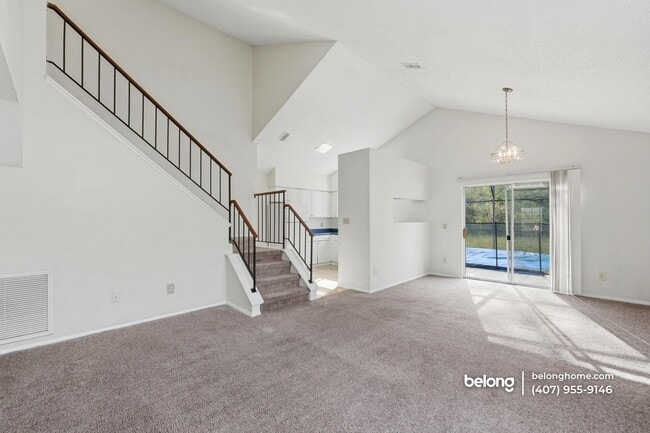 Building Photo - 2542 Davenport Cir