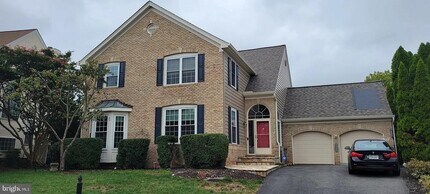 Building Photo - 21381 Maidsville Ct