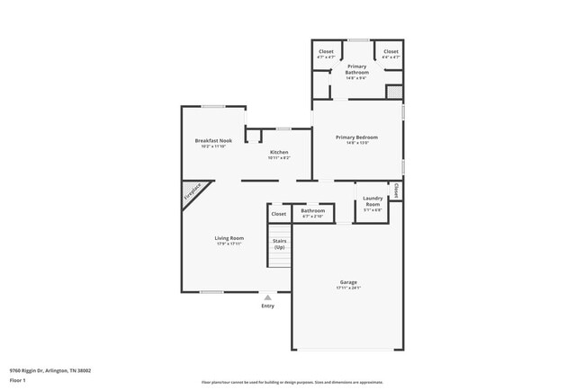 Building Photo - 9760 Riggin Dr