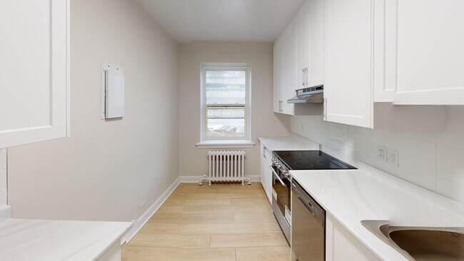 Photo de l'intérieur - 290-296 Mona & 320 Montreal