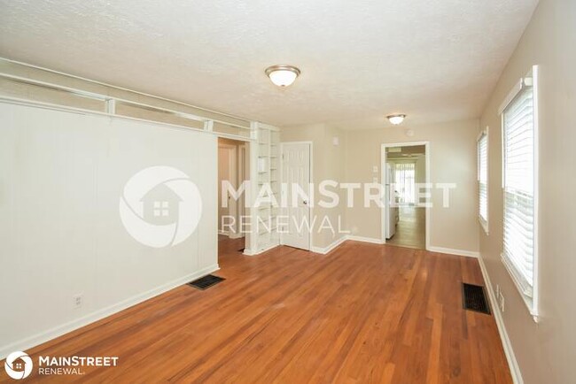 Building Photo - 4530 Farrington Ave, Indianapolis, IN 46201