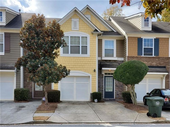 Foto del edificio - 2033 Lakeshore Overlook Cir NW