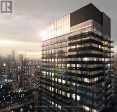 Building Photo - 55 Charles St E