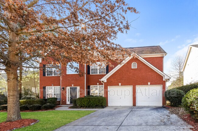 Building Photo - 1607 Brandemere Ln