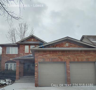 Primary Photo - 43 Canning Crescent