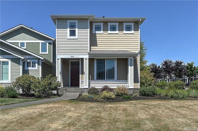 Foto del edificio - Large Lacey Four Bedroom, Corner Lot, Newl...