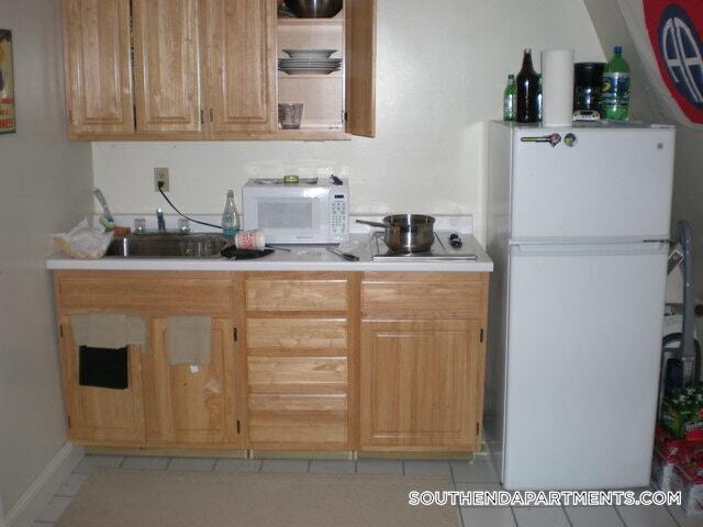 Foto del edificio - 461 Massachusetts Ave