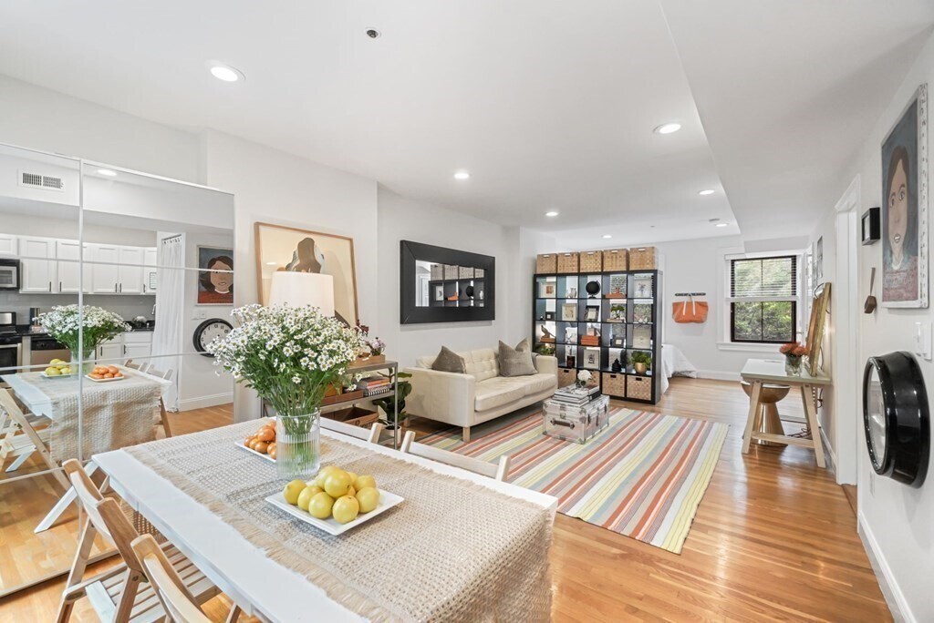 Foto principal - 11 Waltham St