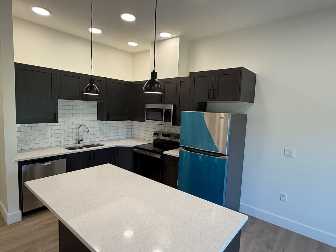 Primary Photo - New construction - Valley Apartments