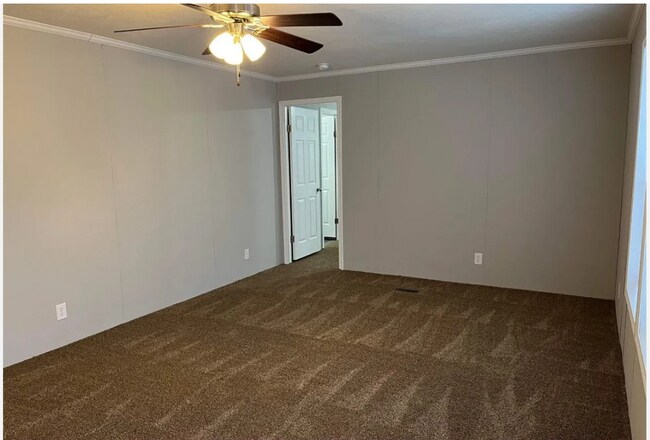 Sala de estar - 9339 Starboard Dr