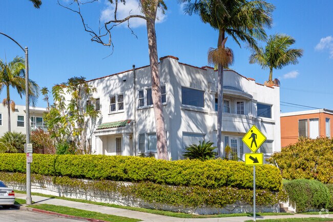 Foto del edificio - 4603 E Broadway