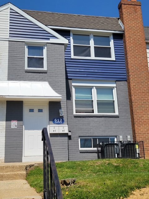 Photo - 612 Homestead Rd