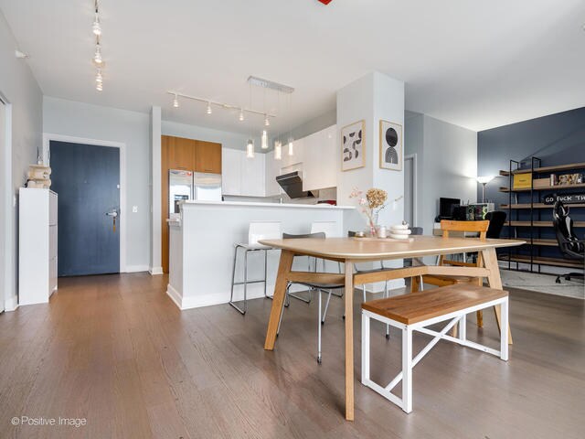 Foto del edificio - 1629 S Prairie Ave