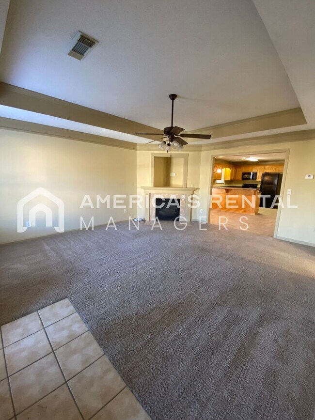 Foto del edificio - Home in Northport, AL. Sign a lease by 2/28/26 to receive HALF off the deposit!!! DEPOSIT PENDING!