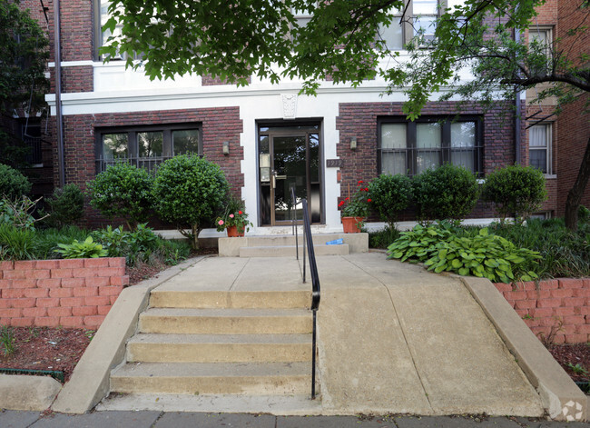 Foto del edificio - 1919 on 19th St NW