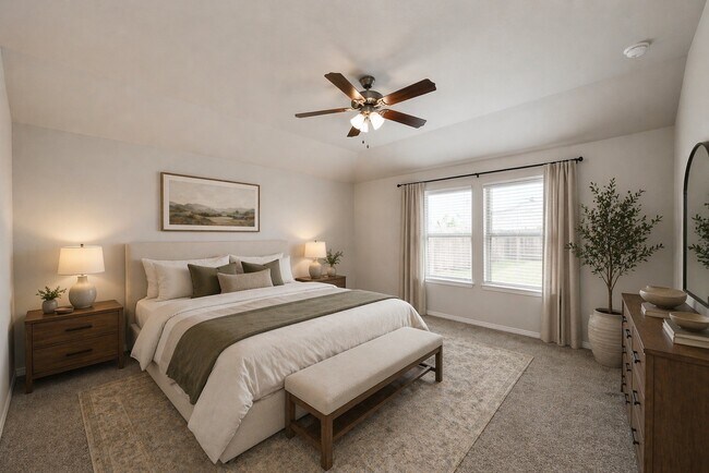 Foto del edificio - 22827 Ginosa Trail