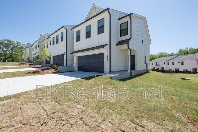 Foto del edificio - 7328 Mulberry Trace Ln