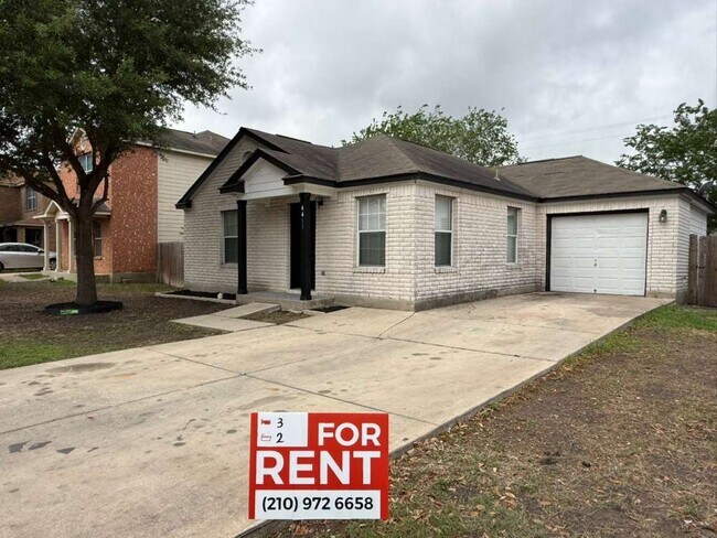 Foto del edificio - 4411 Mystic Sunrise Dr