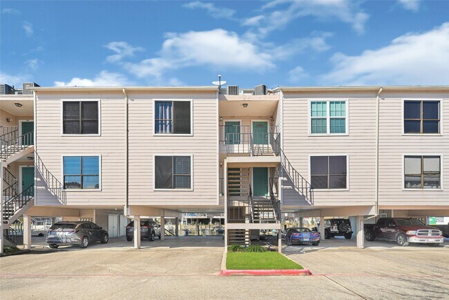 Foto del edificio - 3663 E NASA Pkwy