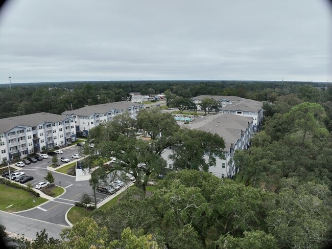 3D Exterior - Madison Shores