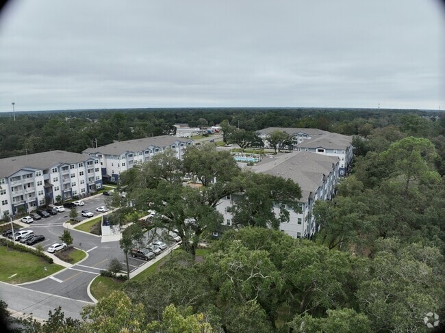 3D Exterior - Madison Shores