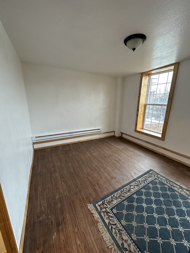 Living Room - 153 E Main St