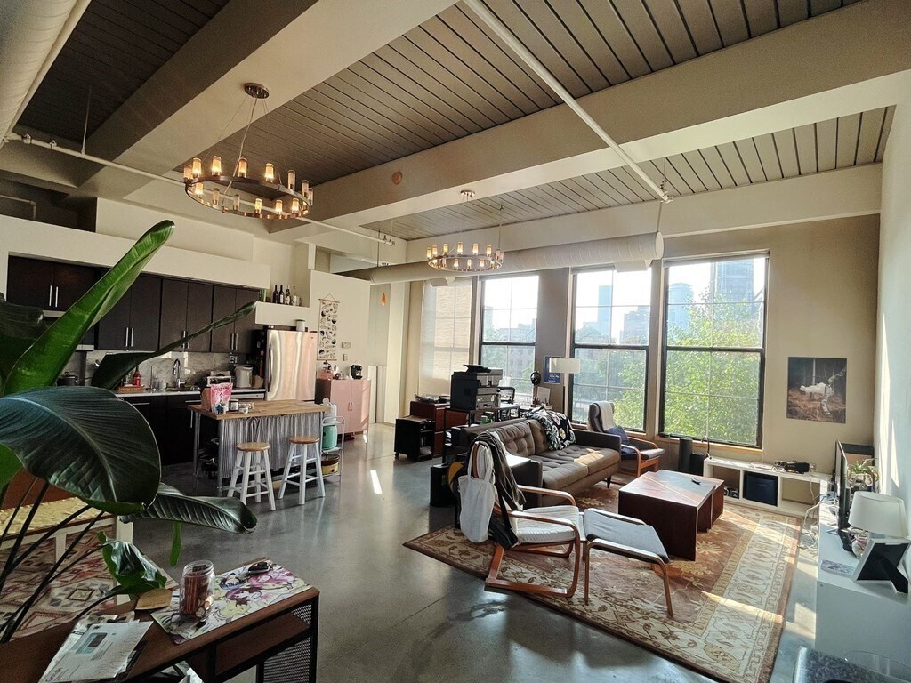 27 Wareham St Unit 4, Boston, MA 02118 Apartments in Boston, MA