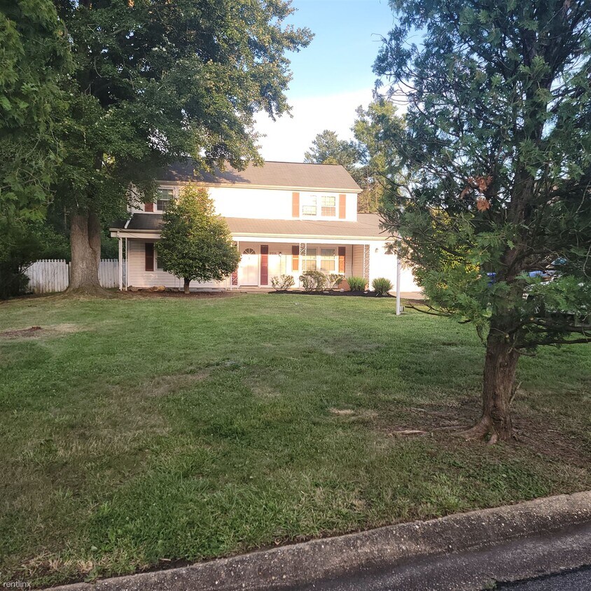 3 br, 3 bath House 2705 Balsam Place House Rental in Bowie, MD