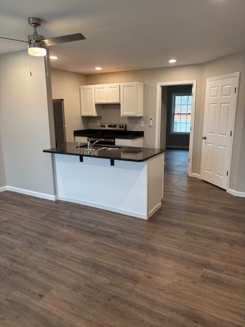 Foto del edificio - 2511 Q St