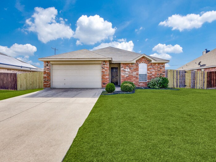 Burleson, TX House 1,795.00 Available... House Rental in