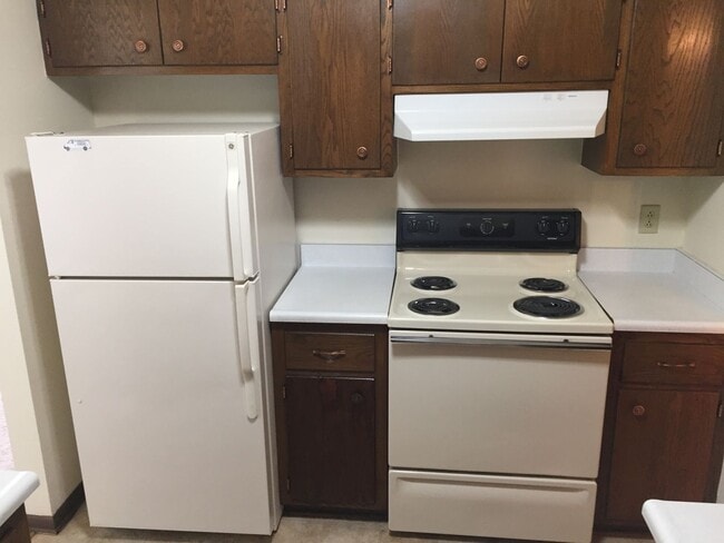 Interior Photo - Green Meadows Apartments-Fond du Lac