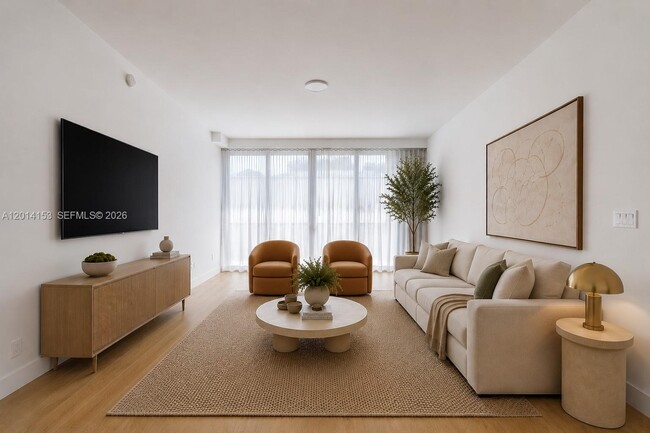 Foto del edificio - 3034 Oak Ave