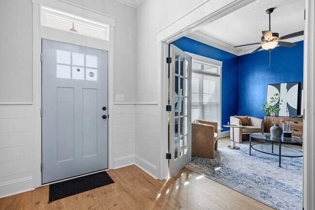 Foto del edificio - 4953 Hatfield Cir