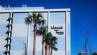 Building Photo - 5400 Memorial Dr