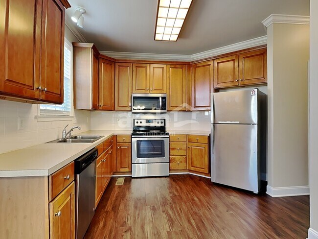 Foto del edificio - 6730 Brook Stone Court