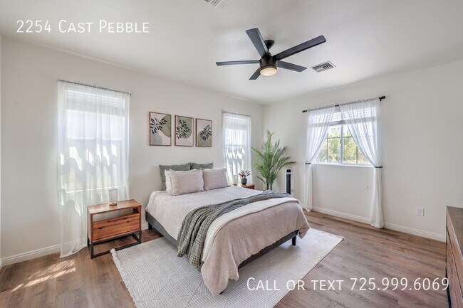 Foto del edificio - 2254 Cast Pebble Dr
