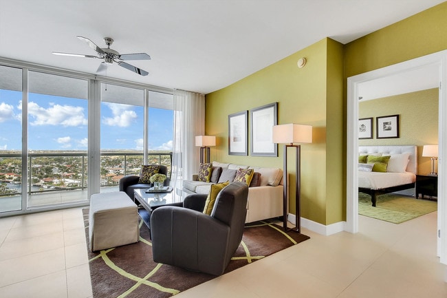 Foto del edificio - 1 N Ocean Blvd