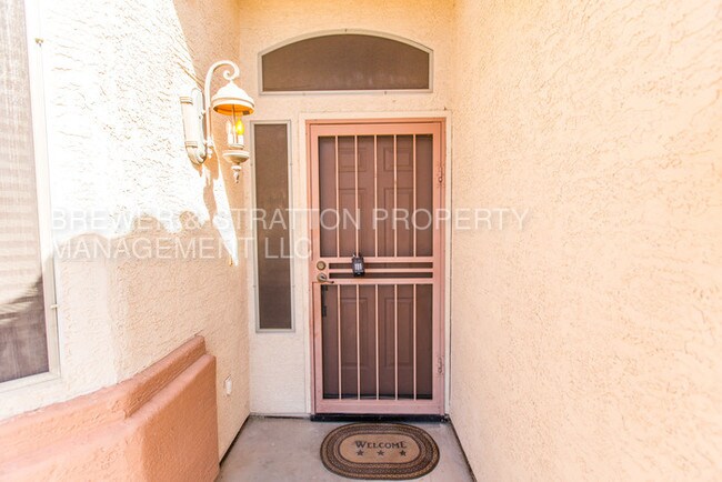 Foto del edificio - 8772 W Quail Ave