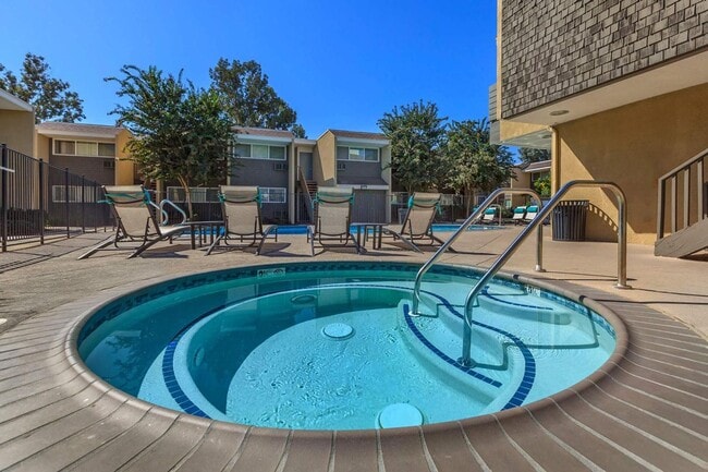 Interior Photo - Vue at Lake Murray Apartments