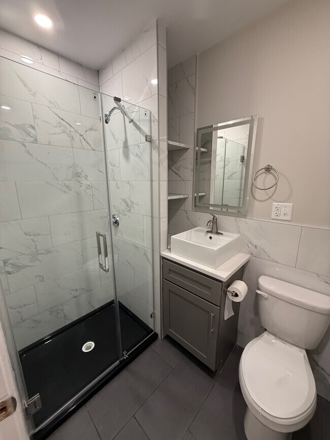 Foto del edificio - 1714 Washington St