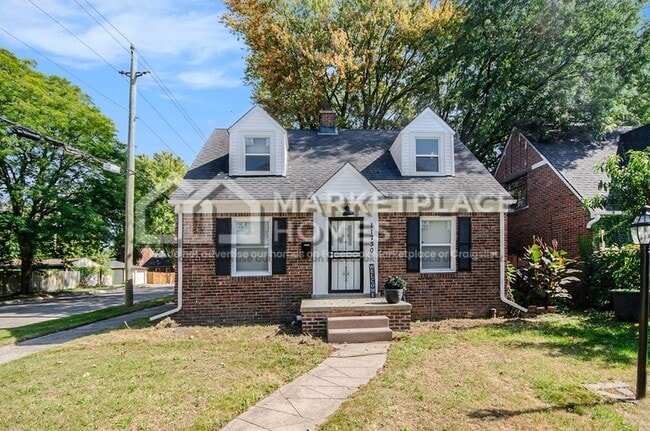 Building Photo - 11730 Riad St