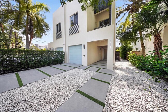 Foto del edificio - 3059 Carter St