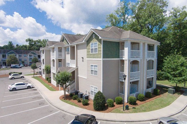 Ashton Woods Apartments Ladson, SC