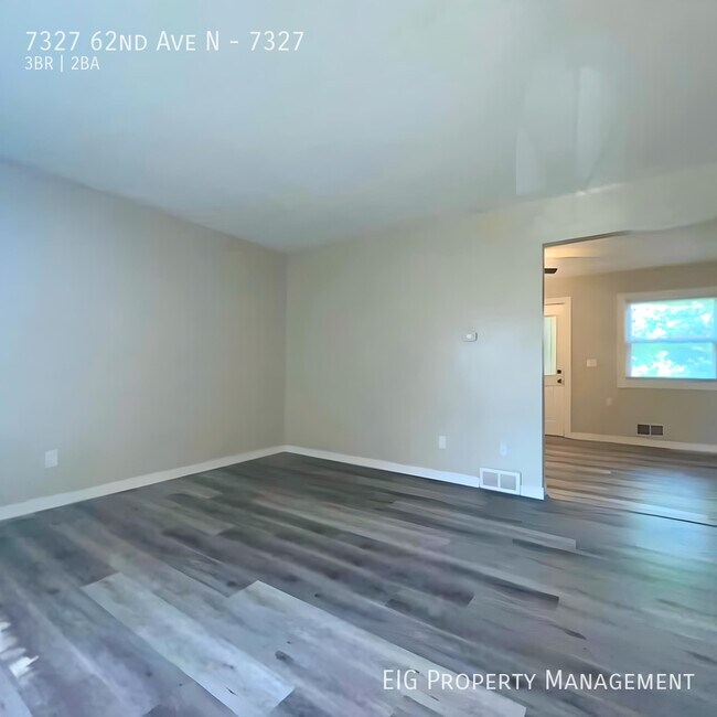 Building Photo - 7327 62nd Ave N