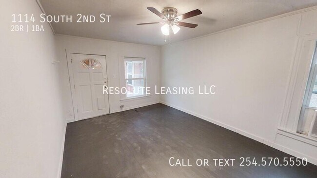 Foto del edificio - 1114 S 2nd St