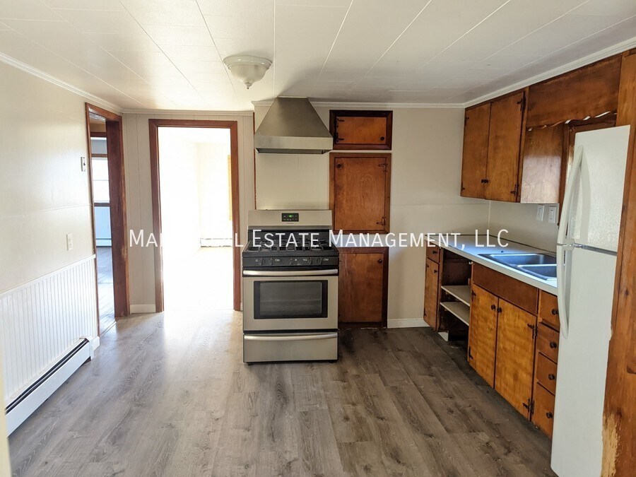 797 Stillwater Ave, Old Town, ME 04468 House Rental in Old Town, ME